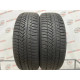 235/55 R19 CONTINENTAL WINTERCONTACT TS850P SUV 7mm