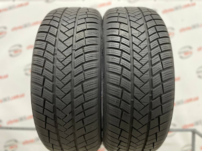 215/50 R18 VREDESTEIN WINTRAC PRO 7mm