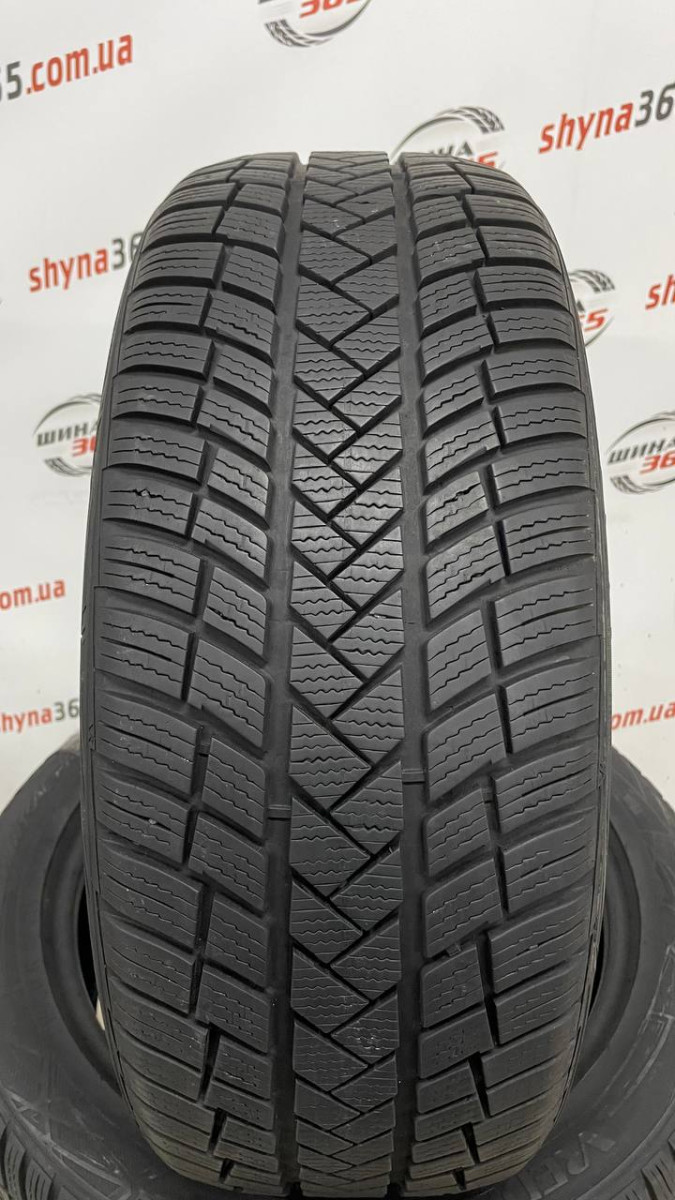 215/50 R18 VREDESTEIN WINTRAC PRO 7mm