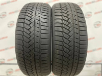 215/50 R18 CONTINENTAL WINTERCONTACT TS850P SUV 7mm