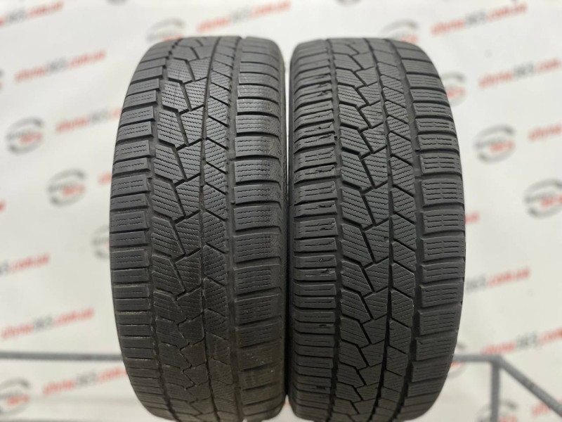 205/45 R18 CONTINENTAL WINTERCONTACT TS860S 7mm