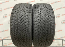 245/50 R19 BRIDGESTONE BLIZZAK LM005 5mm