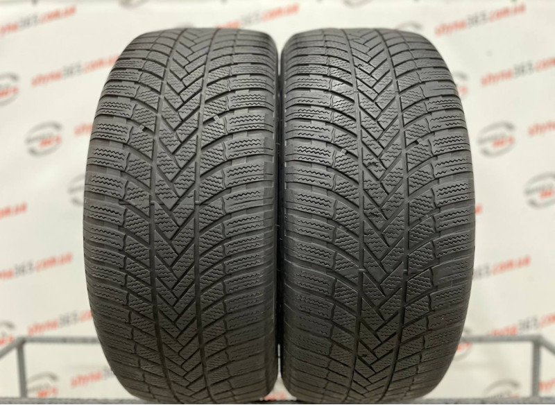 245/50 R19 BRIDGESTONE BLIZZAK LM005 5mm