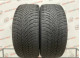 245/50 R19 BRIDGESTONE BLIZZAK LM005 5mm