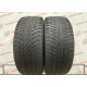 245/50 R19 BRIDGESTONE BLIZZAK LM005 5mm