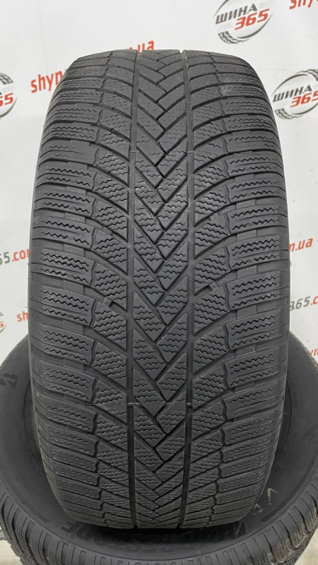 245/50 R19 BRIDGESTONE BLIZZAK LM005 5mm