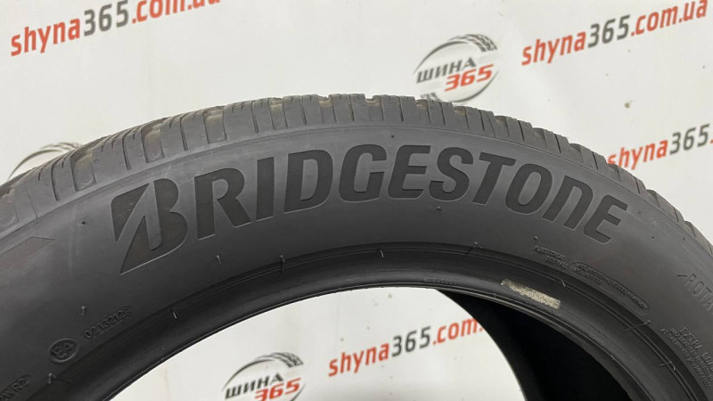 245/50 R19 BRIDGESTONE BLIZZAK LM005 5mm