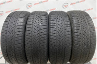 245/50 R19 PIRELLI WINTER SOTTOZERO 3 RUN FLAT 6mm