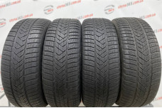 245/50 R19 PIRELLI WINTER SOTTOZERO 3 RUN FLAT 6mm