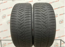 255/50 R19 PIRELLI SCORPION WINTER SEAL INSIDE 5mm