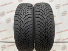 185/65 R15 CONTINENTAL WINTERCONTACT TS870 7mm