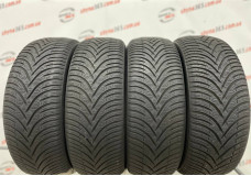 205/60 R16 BFGOODRICH G-FORCE WINTER 2 6mm
