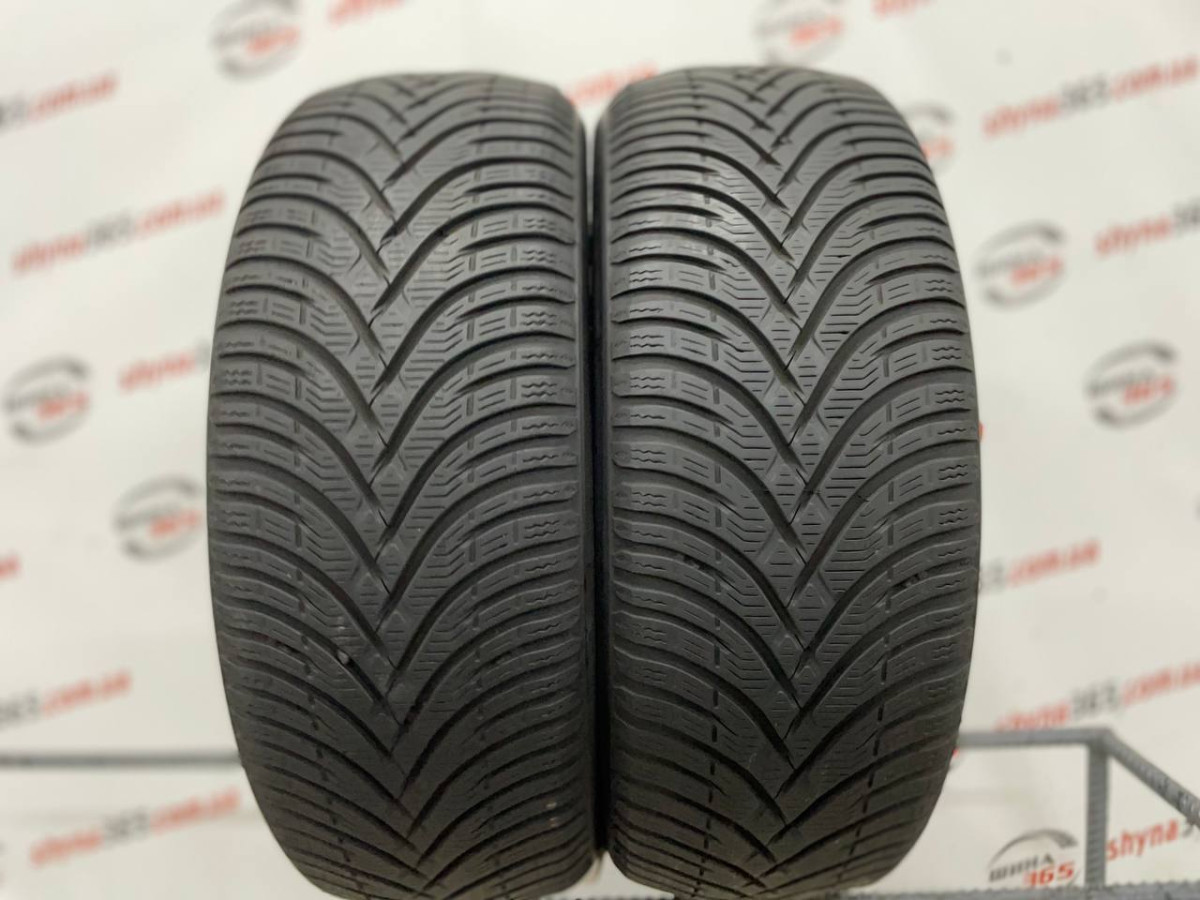 205/60 R16 BFGOODRICH G-FORCE WINTER 2 6mm