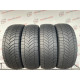215/60 R17C MICHELIN AGILIS CROSSCLIMATE 6mm