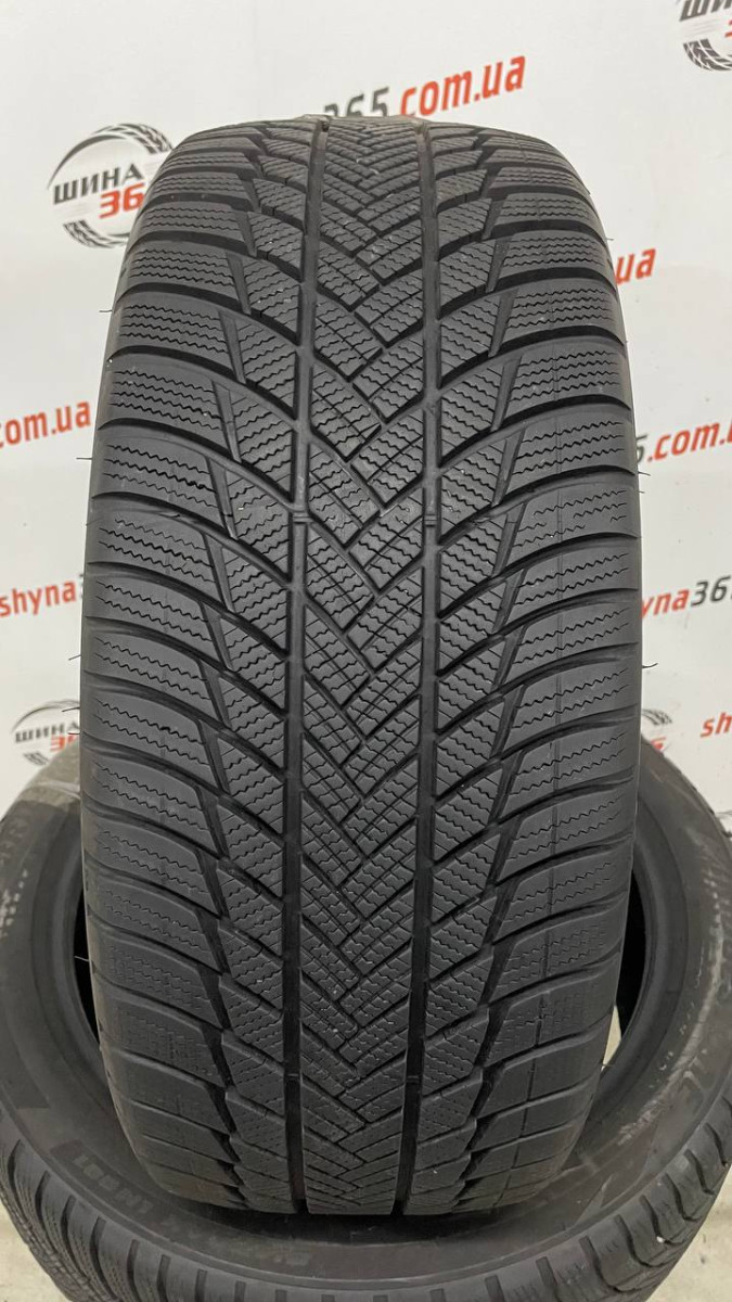 235/45 R20 BRIDGESTONE BLIZZAK LM001 7mm