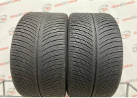 295/30 R21 MICHELIN PILOT ALPIN 5 5mm