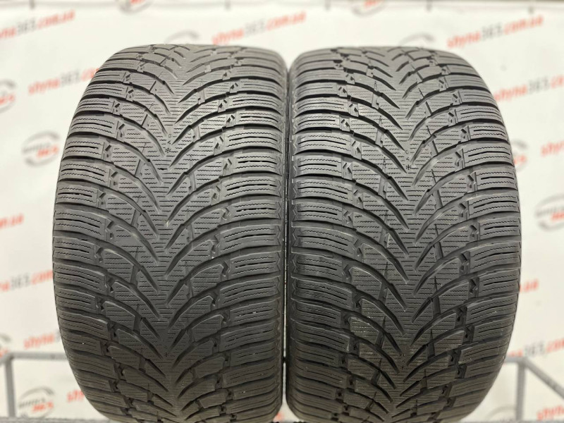 295/35 R21 NOKIAN WR SUV4 7mm