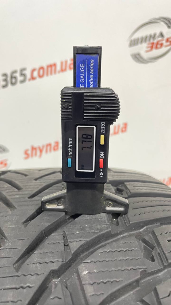 295/35 R21 NOKIAN WR SUV4 7mm