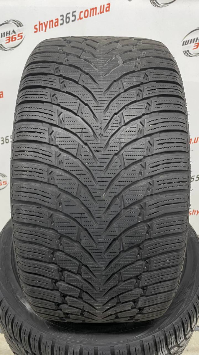 295/35 R21 NOKIAN WR SUV4 7mm