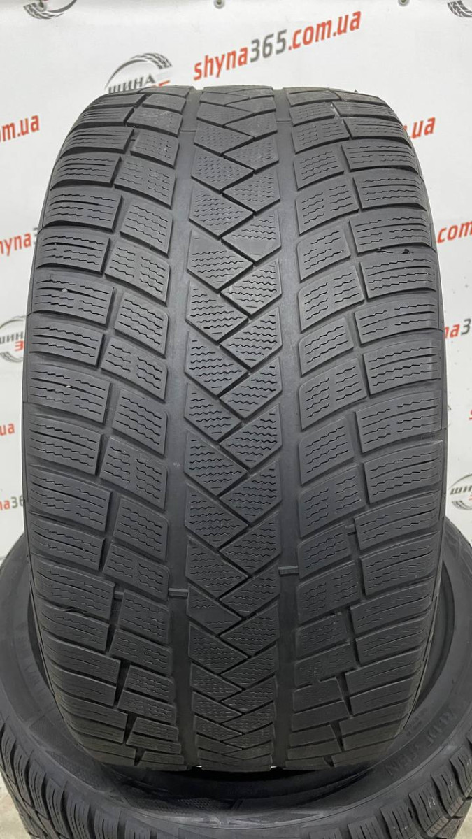 295/35 R21 VREDESTEIN WINTRAC PRO 4mm