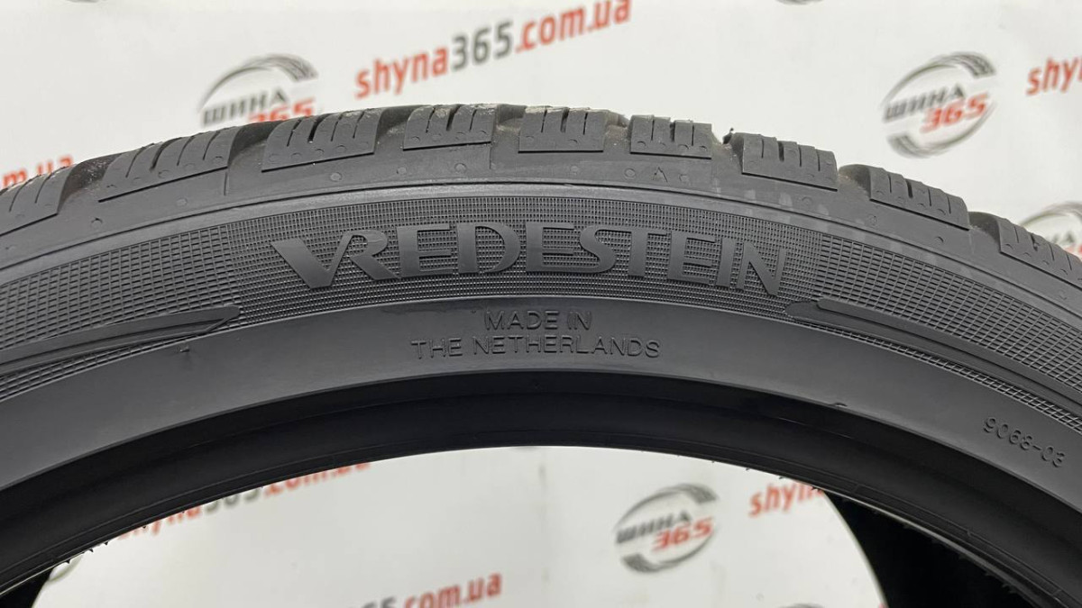 295/35 R21 VREDESTEIN WINTRAC PRO 4mm