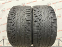285/30 R22 PIRELLI PZERO WINTER PNCS 4mm