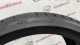 285/30 R22 PIRELLI PZERO WINTER PNCS 4mm