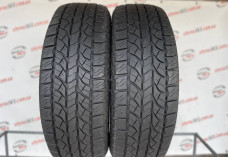 265/70 R18 YOKOHAMA GEOLANDAR A/T-S 8mm