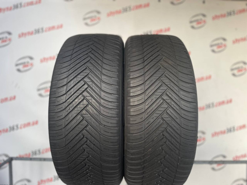 225/45 R18 HANKOOK KINERGY 4S 2 H750 5mm