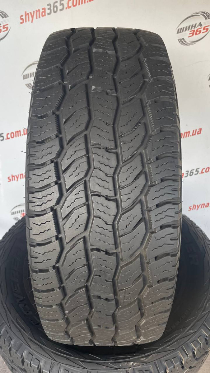 265/65 R18 COOPER DISCOVERER A/T 3 SPORT 8mm
