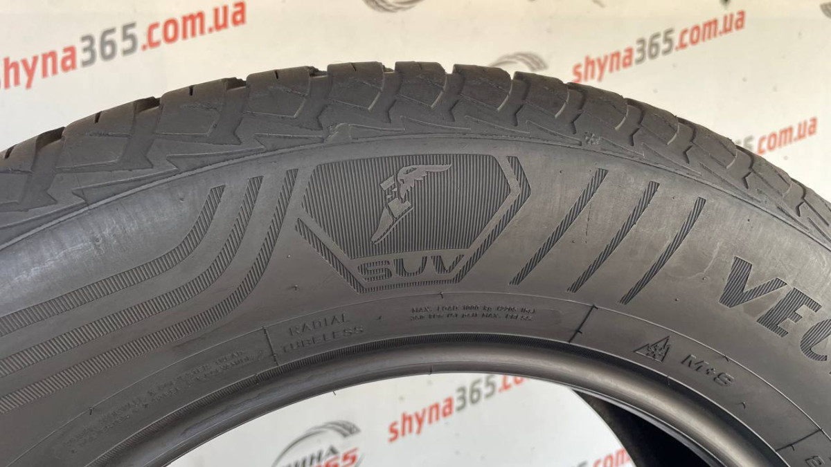 255/60 R18 GOODYEAR VECTOR 4 SEASONS GEN-2 SUV 5mm