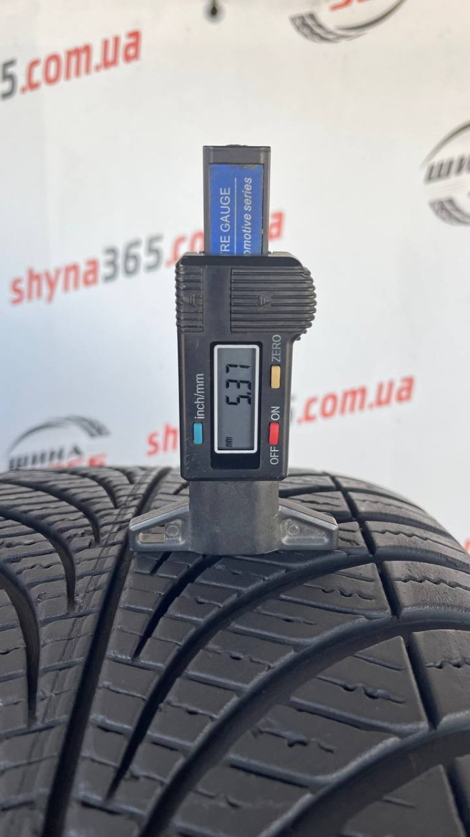 255/60 R18 GOODYEAR VECTOR 4 SEASONS GEN-2 SUV 5mm