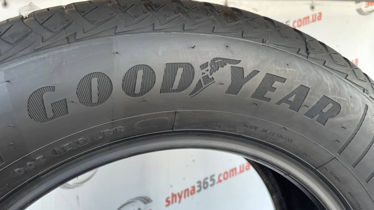 255/60 R18 GOODYEAR VECTOR 4 SEASONS GEN-2 SUV 5mm