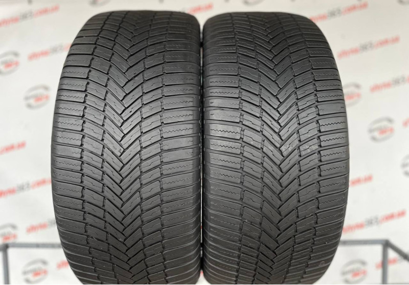 255/50 R19 BRIDGESTONE WEATHERCONTROL A005 B-SEAL 6mm
