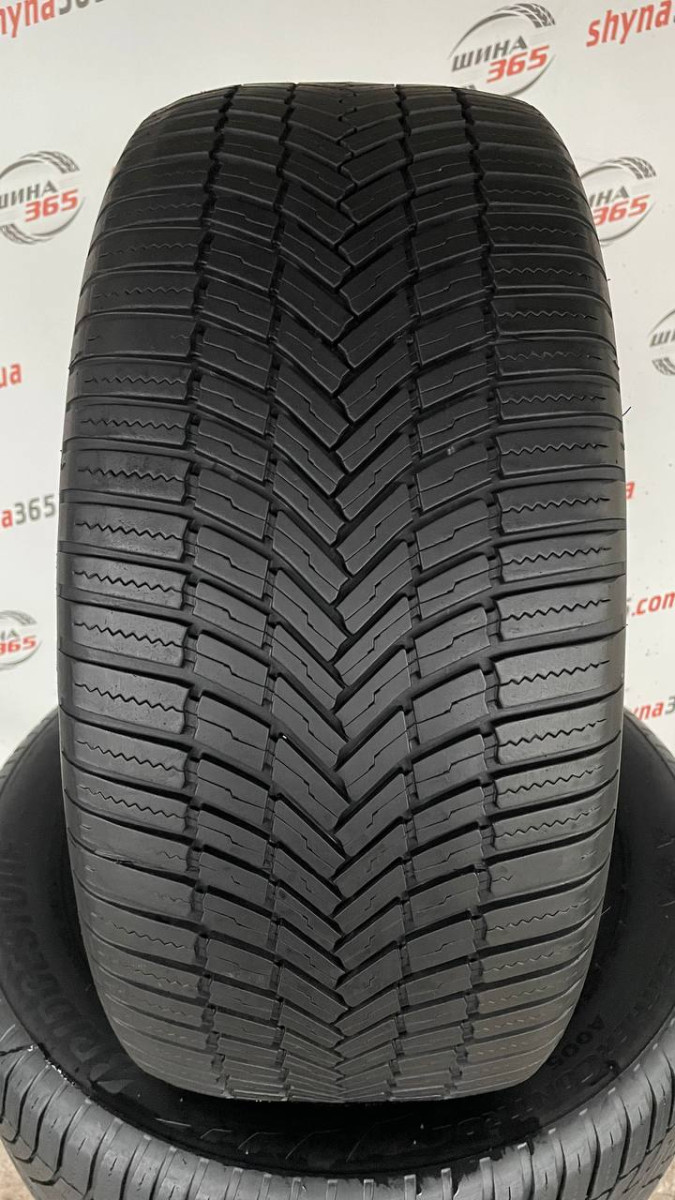 255/50 R19 BRIDGESTONE WEATHERCONTROL A005 B-SEAL 6mm
