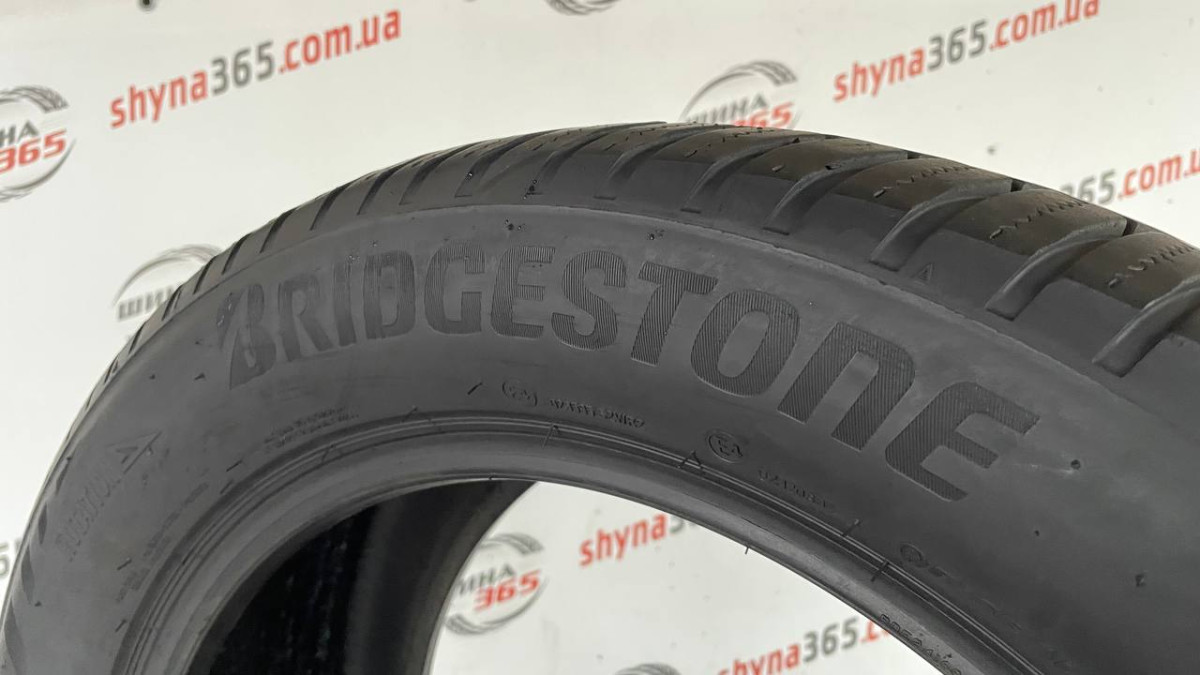 255/50 R19 BRIDGESTONE WEATHERCONTROL A005 B-SEAL 6mm