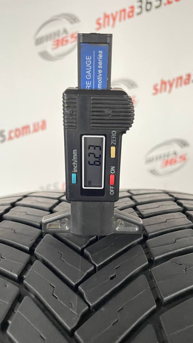 255/50 R19 BRIDGESTONE WEATHERCONTROL A005 B-SEAL 6mm