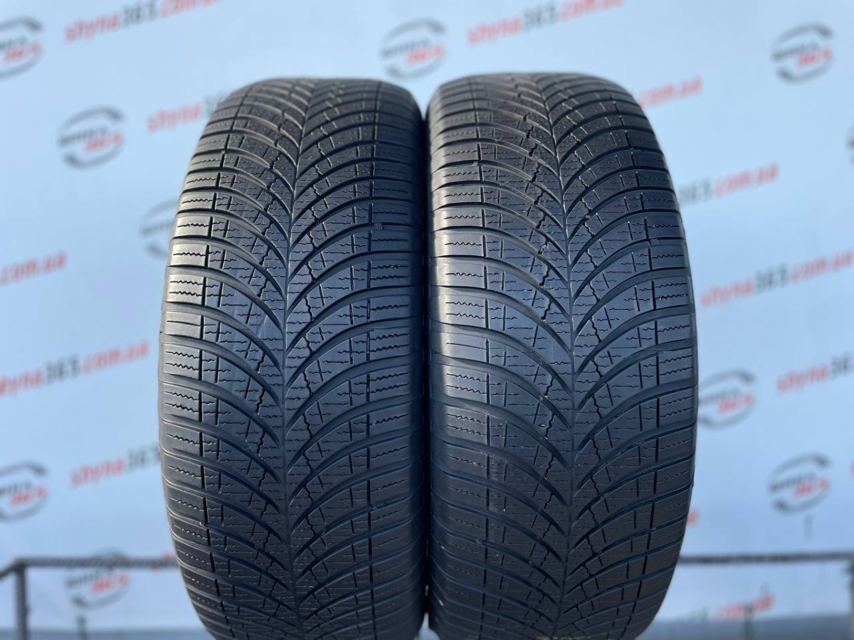 225/55 R18 GOODYEAR VECTOR 4 SEASONS GEN-3 5mm