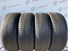 225/55 R18 GOODYEAR VECTOR 4 SEASONS GEN-3 5mm