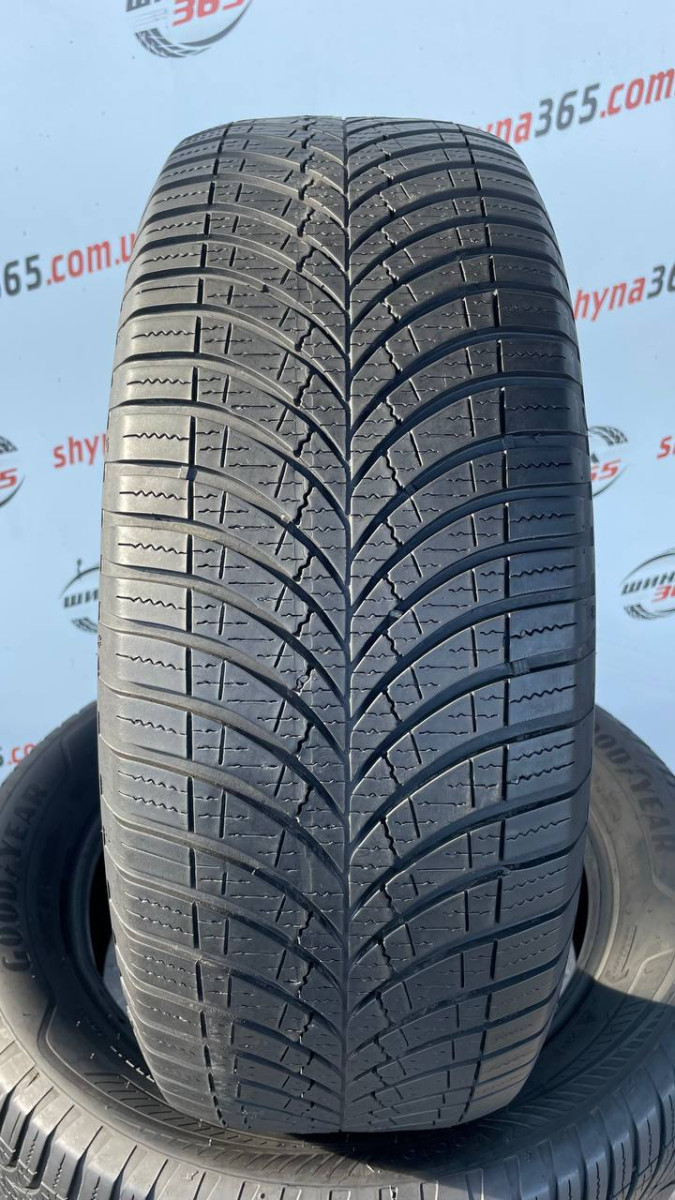 225/55 R18 GOODYEAR VECTOR 4 SEASONS GEN-3 5mm