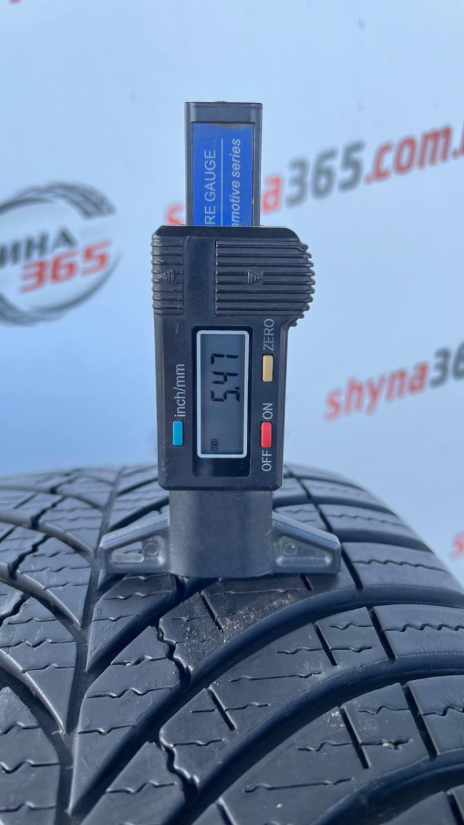 225/55 R18 GOODYEAR VECTOR 4 SEASONS GEN-3 5mm