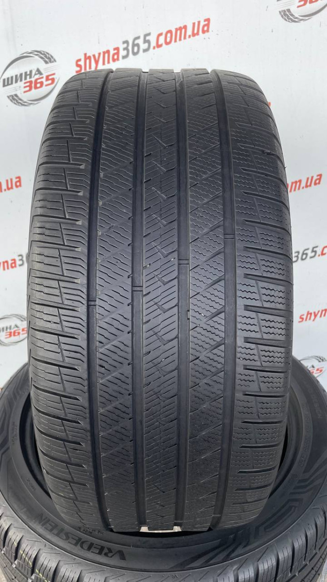 285/40 R21 VREDESTEIN QUATRAC PRO 6mm