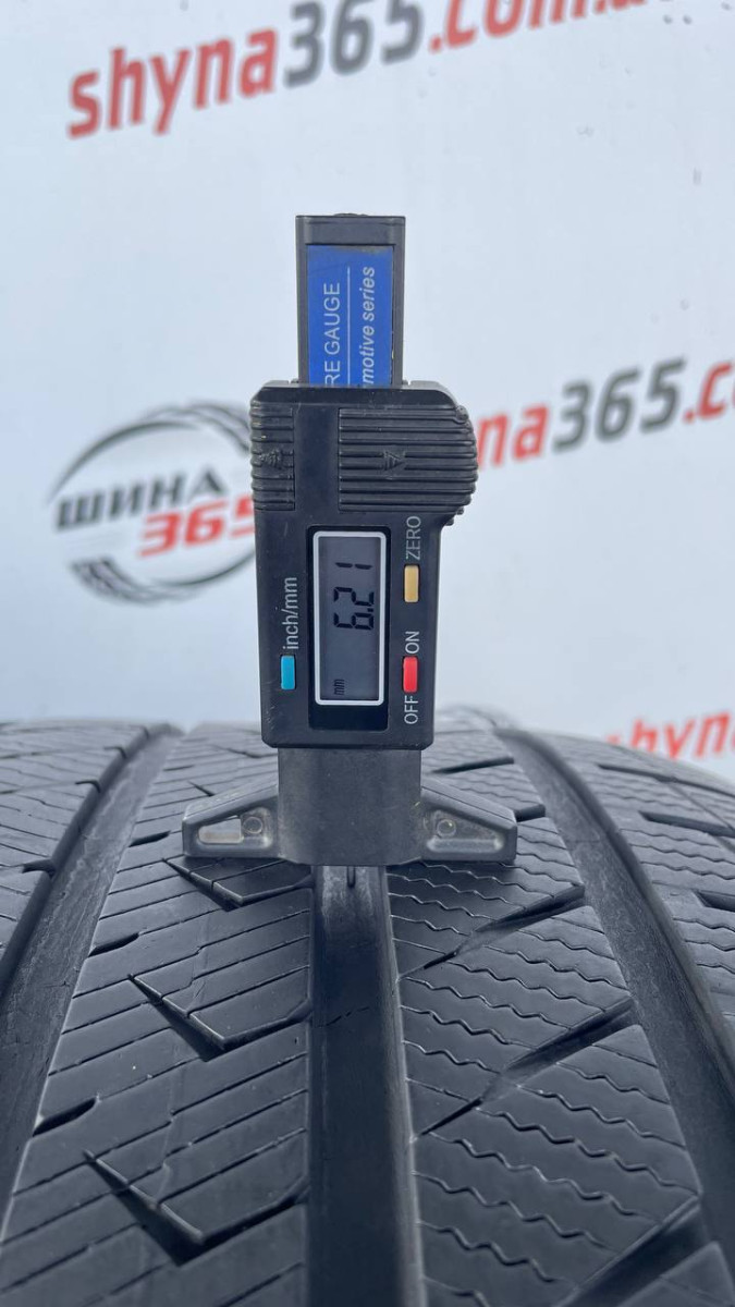 285/40 R21 VREDESTEIN QUATRAC PRO 6mm