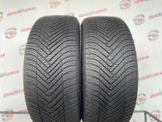 255/55 R18 HANKOOK KINERGY 4S 2X H750A 6mm