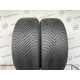 255/55 R18 HANKOOK KINERGY 4S 2X H750A 6mm