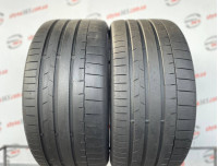 265/40 R21 CONTINENTAL SPORTCONTACT 6 5mm