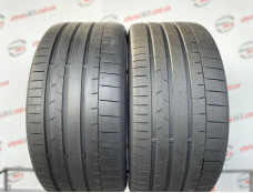 265/40 R21 CONTINENTAL SPORTCONTACT 6 5mm