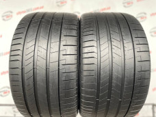 305/30 R21 PIRELLI PZERO PZ4 7mm