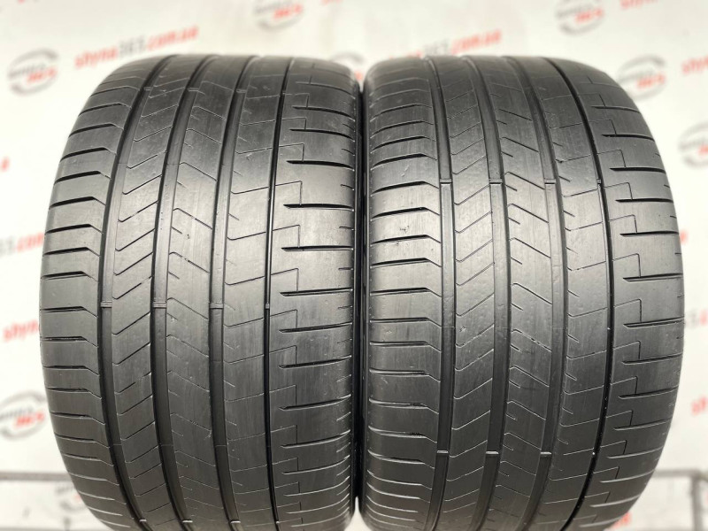 305/30 R21 PIRELLI PZERO PZ4 7mm