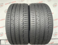 275/40 R21 CONTINENTAL PREMIUMCONTACT 6 6mm